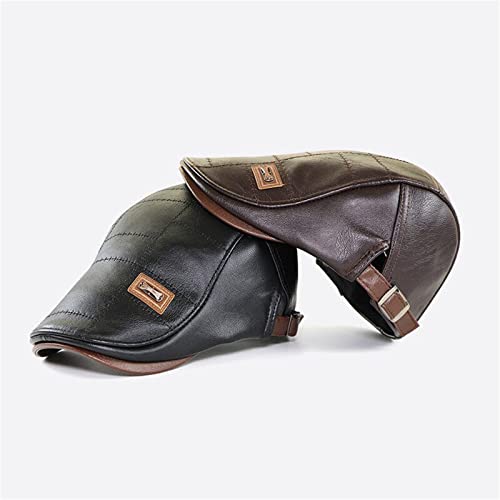 Opiniones de Boinas para Hombre comprados en linea. 11 Imagen adicional