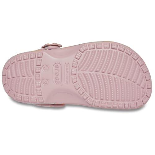 Sandales et nu pieds Crocs Classic Retro Summer Clog K pour - vue 7