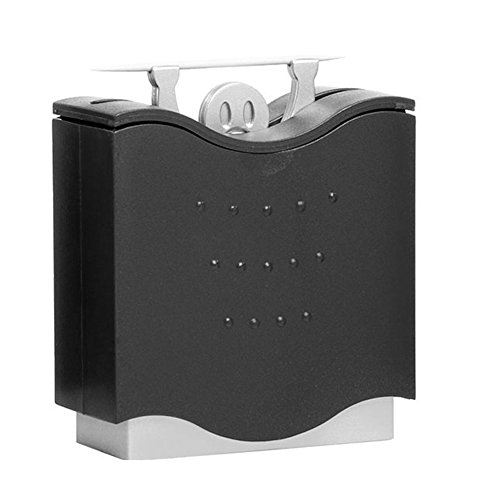 Senior Toothpicks People Toothpick Holder Toothpick Stand Gift Color May Vary By Delifur #TOP1