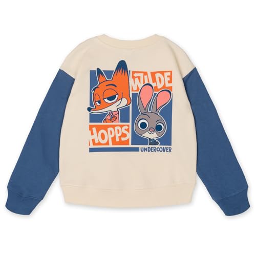 Image of Disney Christmas Fleece Sweatshirt and Pants Outfit Set Newborn to Big Kid Sizes (Newborn - 10-12)