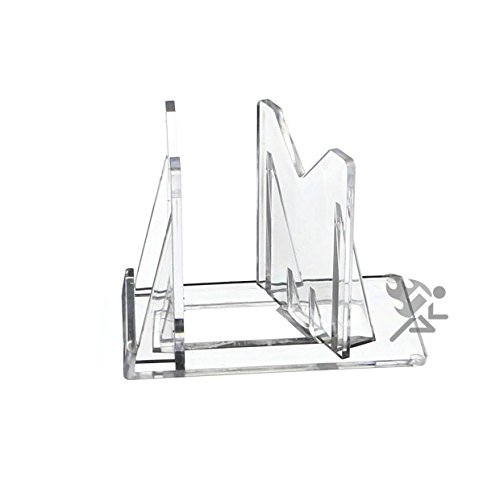 Fishing Lure Display Stand Easels, 3 Pack #TOP2