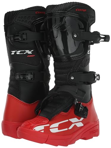 Image of TCX mens Biker BootsMotorcycle Boot