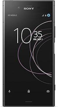 Sony Xperia XZ1 4G 64GB Black smartphones 13 2 cm 5 2 64 GB 19 MP Android 8 Black 