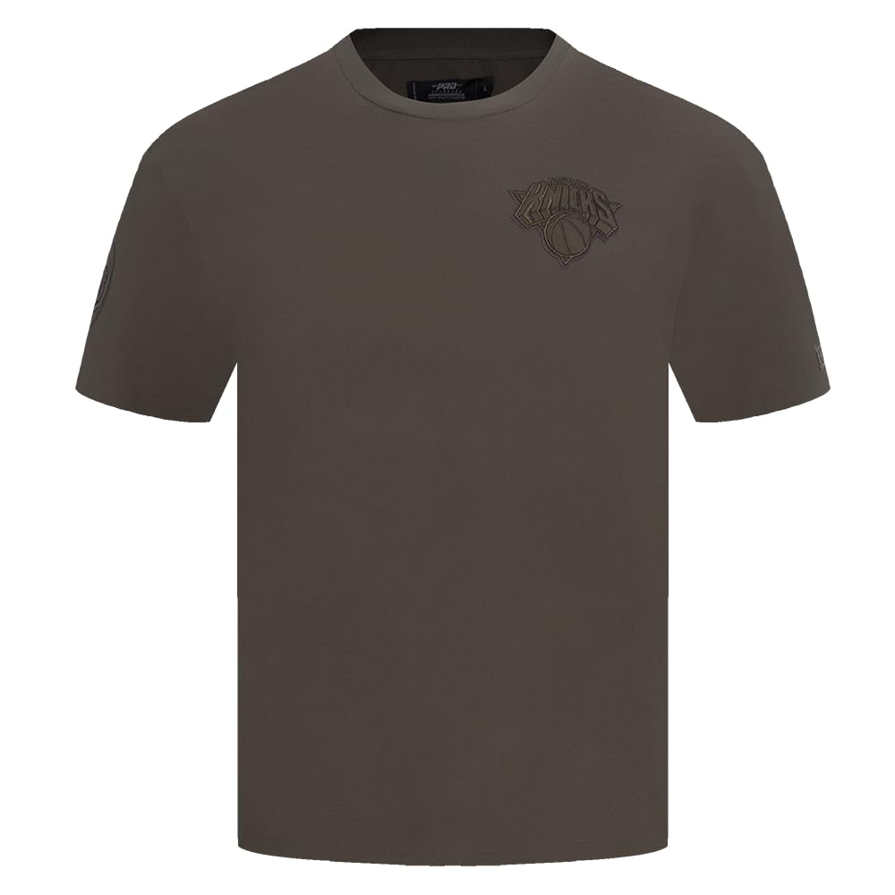 PRO Standard Men's NBA Neutral Short Sleeve Tee — image 1