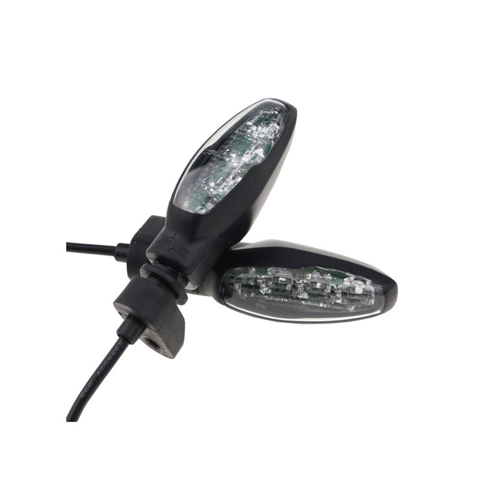 Per Per Tr&iumph Per Per TIGER 1050 660 850 Sport Per Per Trident 660 Accessori Moto Indicatore Di Direzione Indicatore Luminoso Luci Lampeggianti Lampada Lampeggiante Lampada sterzo