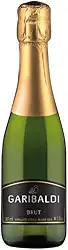 Garibaldi Espumante Brut 187ml