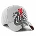 Liverpool FC Obsidian Crest Cap - Authentic EPL Merchandise