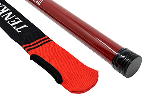 Dragontail Shadowfire 365 12' Tenkara Fly Fishing Rod #TOP7