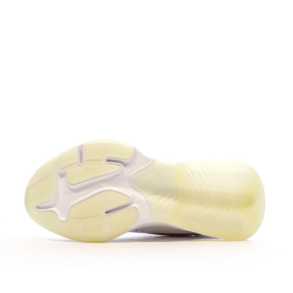 Nike Damen Basketballschuh Jordan Air 200 weiß/rosa