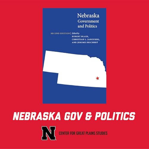 Nebraska Government and Politics