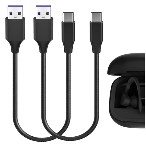 Powerbeats Pro ネイビー 本体と充電ケーブル Amazon.co.jp: Powerbeats Pro用交換高速充電ケーブル