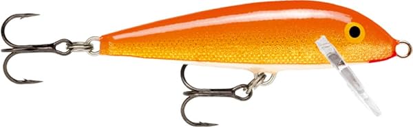 Rapala Fire Minnow - 4
