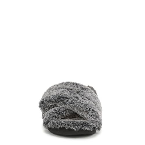 Image of Vionic womens Relax II Open Toe Slippers