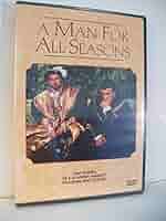 (未使用･未開封品)A Man for All Seasons: in the 1960s [DVD] a Man for All Seasons Blu-ray DVD 1966 Thomas Moore Henry