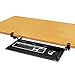 Learning Resources 8038302 Fellowes Designer Suites Desk Ready Keyboard Drawer (CRC80383)