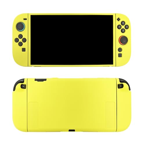 RyoyX Switch 2 Ή ی P[X 2025f Joy-Con Jo[  3_Zbg hbNΉ XCb`2 p Jo[ TPU ɔy ȒP ϏՌ Switch2 XCb`2pP[X hbLO\ CG[