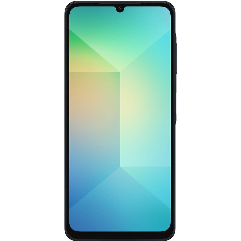 Amazon.com: Samsung Galaxy A06 4G LTE (64GB + 4GB) Latin Version