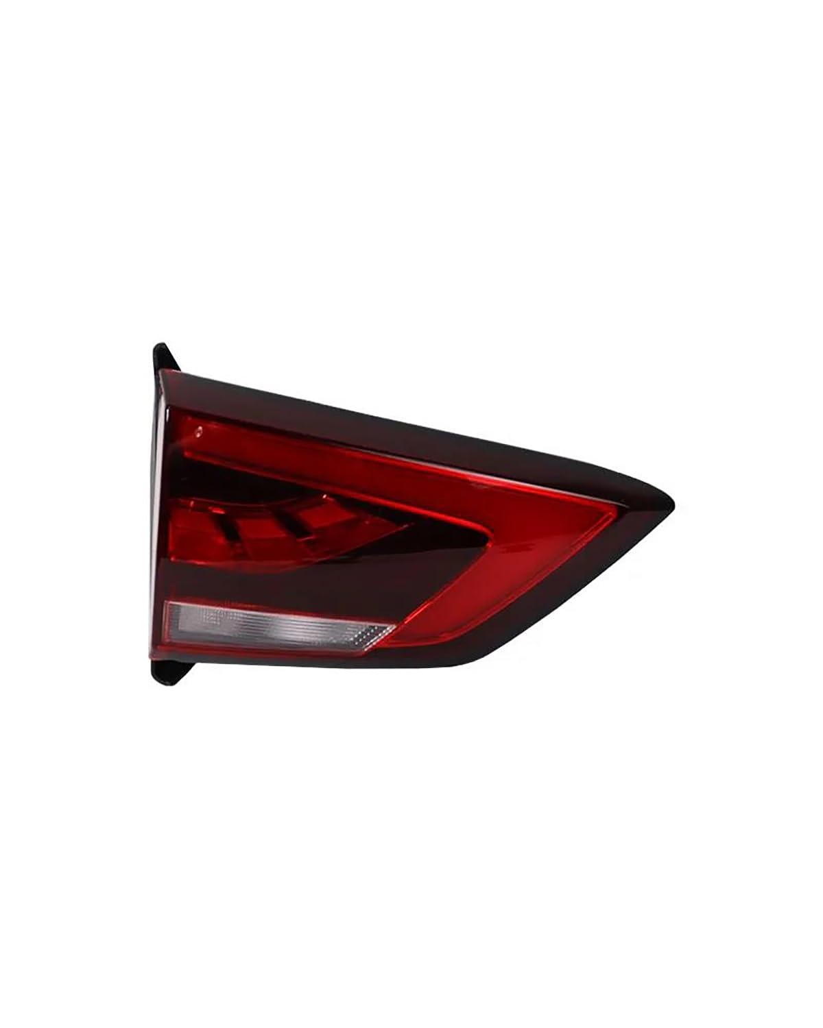 Fanale Posteriore Per Auto Per MG Per ZS 2020 2021 2022, Rosso, LED, Luce Segnale Parcheggio, Montaggio Facile