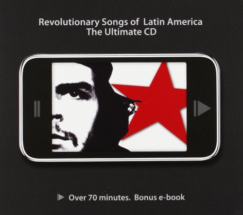 Revolutionary Songs of Latin Americ
