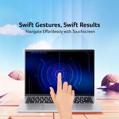 Acer-Swift-Go-14-AI-Powered-Touchscreen-EVO-Intel-Core-Ultra-5-125H-16-GB512-GB-SSDWindows-11-Home-SFG14-72T-549E-Thin-and-Light-Laptop-14-Inch-Pure-Silver-132-Kg-with-MS-Office