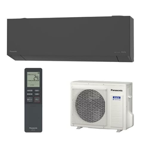 �G�A�R�� �H����� PANASONIC �p�i�\�j�b�N CS-635DEL2-H 2025�N 20�� �P��200V �_�[�N�O���[ �G�I���A �W���ݒu�H���Z�b�g �y XPRICE���� �z�H���ۏ�3�N�t�� �ۏ،�:XPRICE �H�����͉��