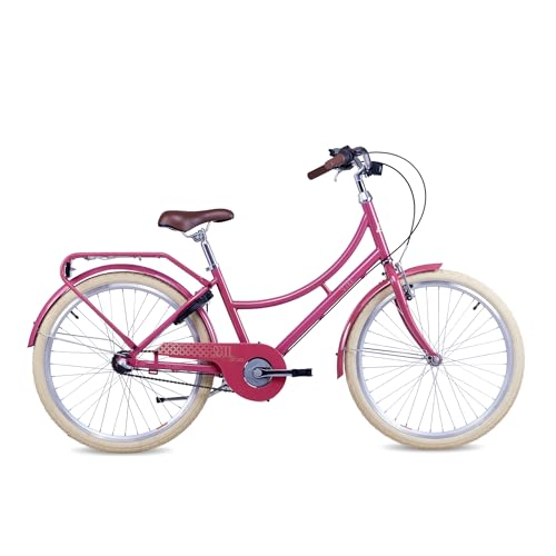 S’COOL Chix Classic Jugendfahrrad...