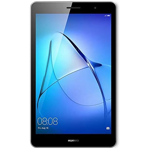 Huawei Mediapad T3 8.0 Tablet with 4G Cover