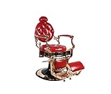 friseureinrichtung kaufen in köln Das klassische Aussehen ist ein echtes Highlight und die Technik dieses Barber Chairs lassen keine Wünsche offen. Egal ob Friseursalon oder Barber Shop, wir haben bestimmt etwas passendes für Sie. Wir machen Ihren Traum wahr !!