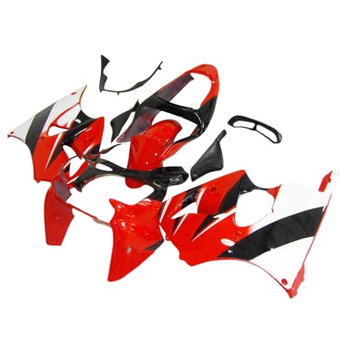 Carénage moto Kawasaki ZX6R 636 pour rénover sa routière 2002