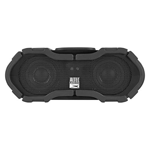 Altec Lansing IMW576 Boomjacket Enceintes PC / Stations MP3 Noir