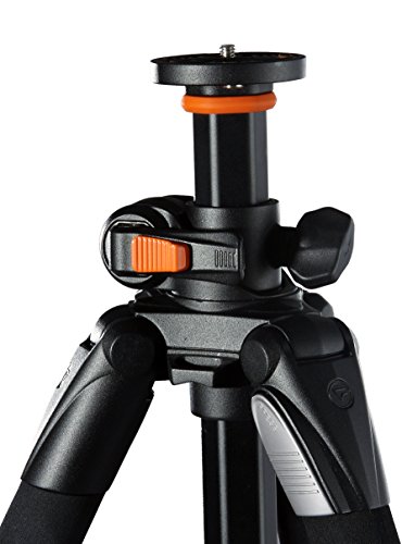Image of Vanguard Alta Pro 263AT 3-Section Aluminium Tripod