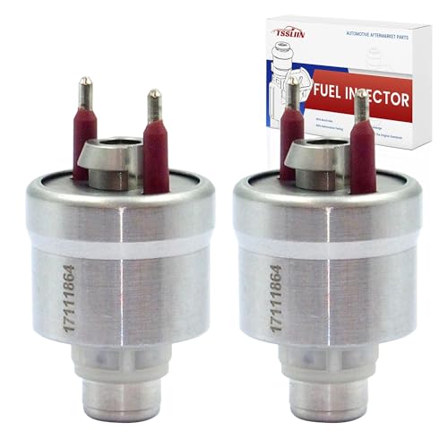 Fuel Injectors Fits for-Chevy Blazer Caprice Tahoe for-GMC Jimmy Yukon