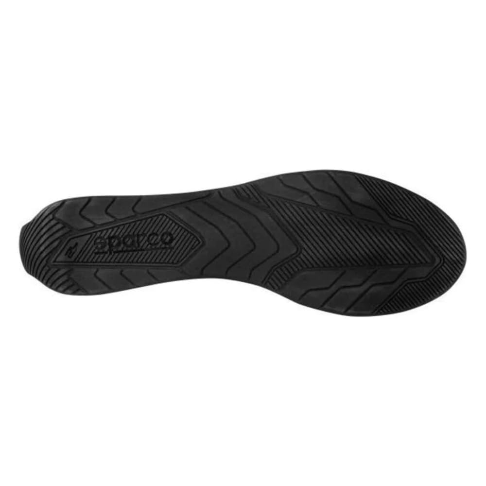 SKID 2020 buty rozmiar 42 czarne/BLA