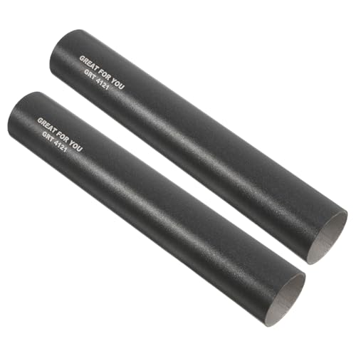 Garneck Croissant Molds 4pcs Aluminum Baking Molds Non-stick for Easy and Great Baking