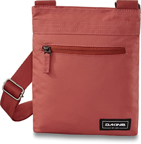Dakine Jive Crossbody Handbag - Mineral Red