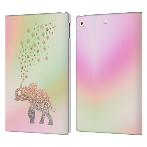 Étui cuir iPad 10.2 compatible Apple protection intégrale