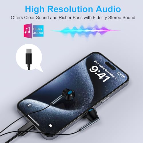 Samsung Wired USB-C Earbuds thumbnail 4