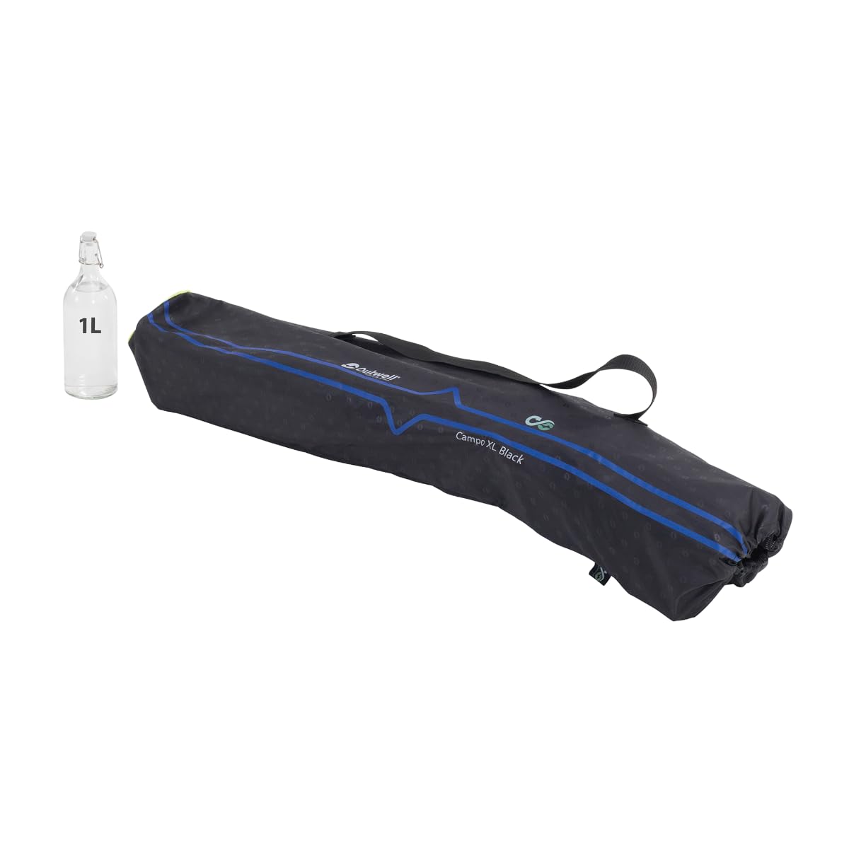 OUTWELL accessorio campeggio - attrezzatura compatto outdoor (146823)