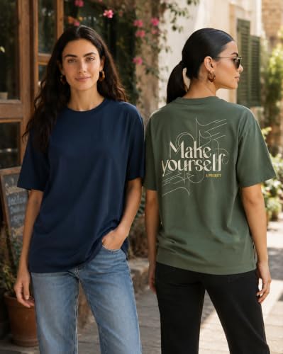 Image of NOBERO Women T-Shirt
