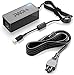 Price comparison product image Pwr UL Listed 65W AC Adapter Charger for Lenovo ThinkPad T470 T470S T460 T450 T440 T570 X1 Carbon IdeaPad Yoga 2 Pro Flex 3 Power Cord ADLX45DLC3A ADLX45NCC3A ADLX45NDC3A ADLX45NLC3A ADLX65NCC3A