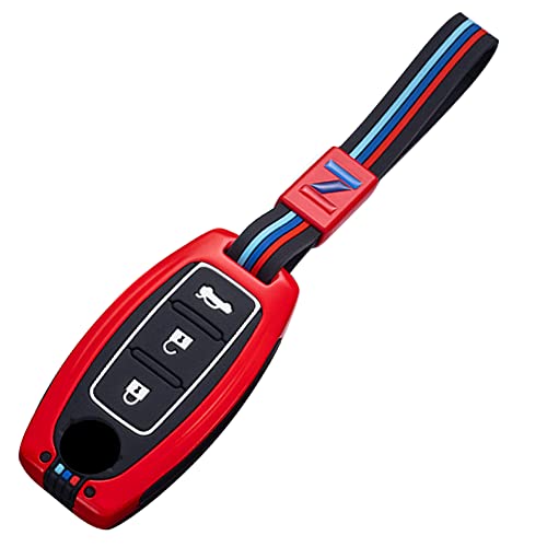 [LETINGFAR] L[P[X Yp X}[gL[P[X L[Jo[ 3{^ VR Yp݌v NISSAN GNXgC X-TRAIL Zi fCY L[u }[` NV350 NV200 Xe[WA eBAi m[g XJ