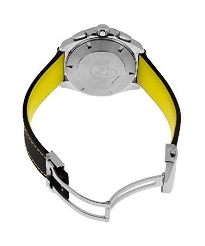 TAG Heuer AQUARACER Calibre 16 Automatik-Chronograph2