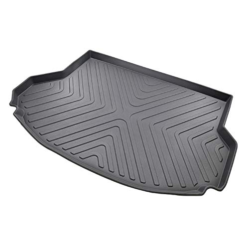 Amazon | 24861 ZSU60 65W ASU60 65W 60系 ハリアー 3D ラゲッジマット 
