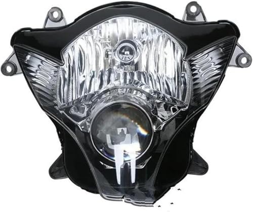 Phares de moto phare pour avant de pour moto Suzuki GSXR 600