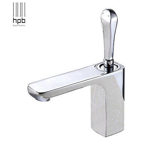 Retro Deluxe FaucetingRubinetto Deluxe Hpb Nice