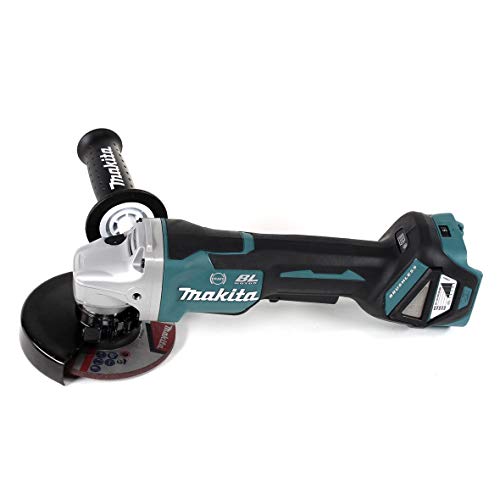 Makita DGA 517 - vue 3