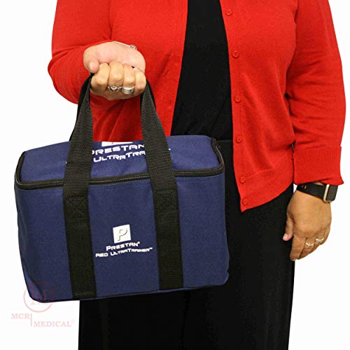 Prestan PP-AEDUT-401 Aed Ultratrainer, (Pack Of 4) Aed Trainers thumb #2