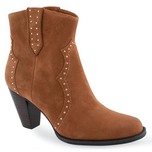 Aerosoles Women's Lazu Western Boot2