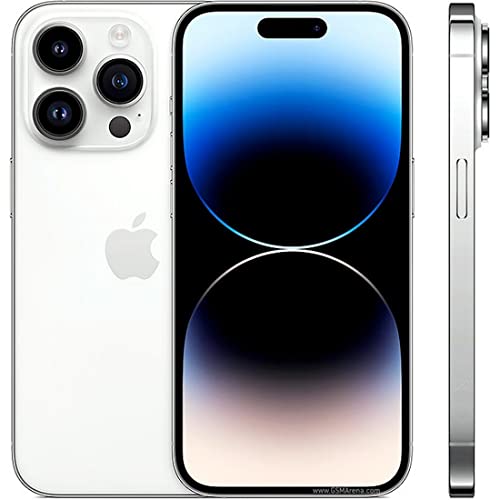 Image of ScreenUp Matte Finish Screen Protector for Apple iPhone 14 Pro - Anti-Glare, Scratch-Resistant, Bubble-Free, Smooth Touch, Full Coverage, Easy Installation