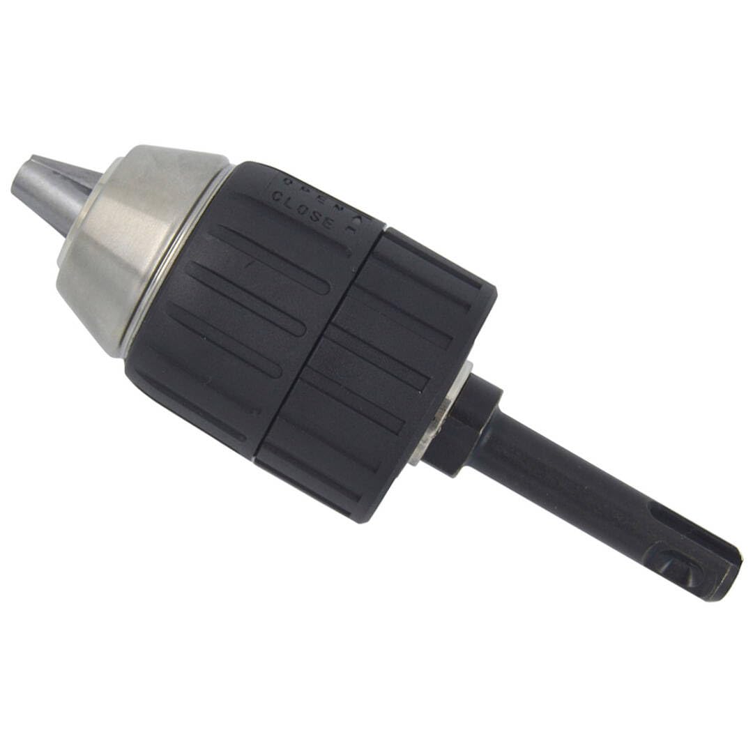 MANDRINO AUTO-SERRANTE CON MANICO MAKITA SDS-PLUS - 122823-7